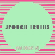 jpouch truths