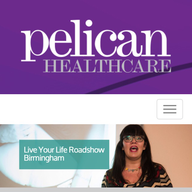 sam cleasby pelican healthcare