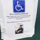 glastonbury accessible toilets invisible disabilities