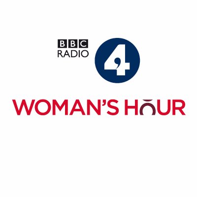 Woman’s hour logo