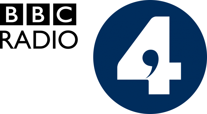 Bbc radio 4 logo