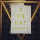 sunday assembly london