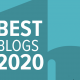 best blogs 2020